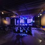 Songwriter Round at Radio Artifact