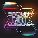 Brown Dirt Cowboys at Seawitch Tiki Bar