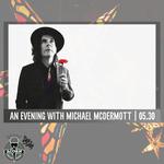 An Evening With Michael McDermott at The Acorn