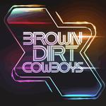 Brown Dirt Cowboys at Ogden Tap Room