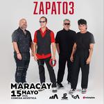 Tour Rimas y Cicatrices 2026