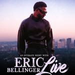Eric Bellinger