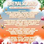 Arenal Sound 2026