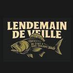 Lendemain de veille I On s'en vient!