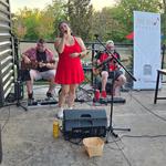 DM Slide Acoustic LIVE in Middletown