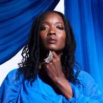 Awa Ly en concert à La Seine Musicale