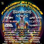 Paradigm Gathering 2026