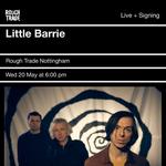 Little Barrie at Rough Trade - Nottingham