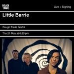 Little Barrie at Rough Trade - Bristol