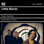 Little Barrie at Rough Trade East - London