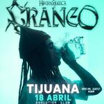 Cráneo - Hipernáutica Tour