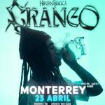 Cráneo - Hipernáutica Tour