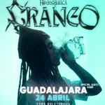 Cráneo - Hipernáutica Tour