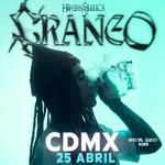 Cráneo - Hipernautica Tour