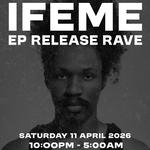 TAMBA Presents "Who is IFEME?"