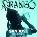 Cráneo - Hipernáutica Tour