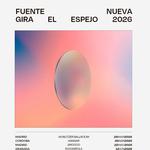 FUENTE NUEVA X PLANETARIA