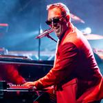 Billy Nation at Calabasas SunSets Summer Concert Series