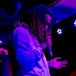 FHP Presents - Young Gstar In London