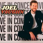 FREE Night of Music & Hope with Joel Vaughn & Presence Music