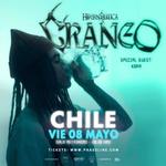 Cráneo - Hipernáutica Tour