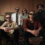 Simon Moholt & Pilgrim // The Bull Inn