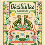 Festival Décibulles 2026