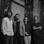 Gustav Lundgren Quartet @ GMC