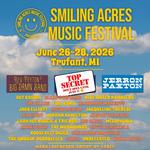 Smiling Acres Music Festival