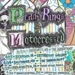 Peach Rings, Motocrossed, Lola.5, Mystery Dungeons, and Ash Maleno at Philly Style Pizza