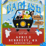 Badfish with support from Lot 49