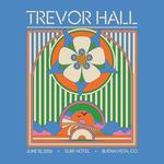Trevor Hall on The LAWN