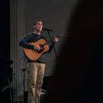 Andy Squyres in Bellingham WA May 2 at Hillcrest Church