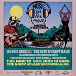 Music For The Mind Music Festival