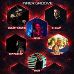 Inner Groove -  PSYTECH NIGHT