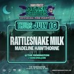 Under the Big Sky After Parties @ The Remington