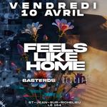 Feels Like Home, Basterds et Descape au Le 164