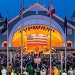Hampton Beach presents Scott Brown and The Diplomats