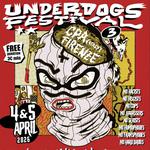 Underdogs Festival #3