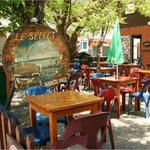 2026 - Friday, March 20 - Jerry Diaz & Donny Brewer at Le Select!