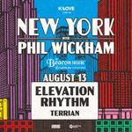 K-Love Live In New York