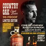 Liquor Barn - In store appearance/performance!