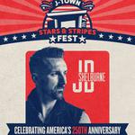 Jeffersontown Ampitheater “Stars & Stripes” Fest