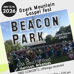 Ozark Mountain Gospel Fest