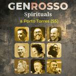 GEN ROSSO SPIRITUALS
