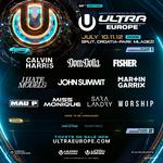 Ultra Europe 2026