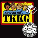 TKKG Retro