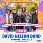 David Nelson's 83rd Birthday Celebration! 