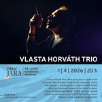 Vlasta Horváth trio 