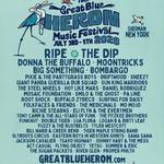 Great Blue Heron Music Festival 2026